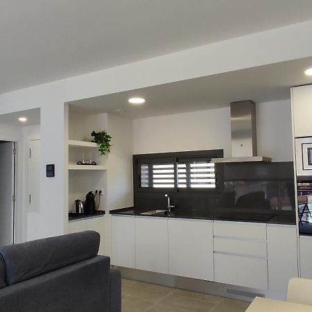 Od'A Apartaments روساس المظهر الخارجي الصورة