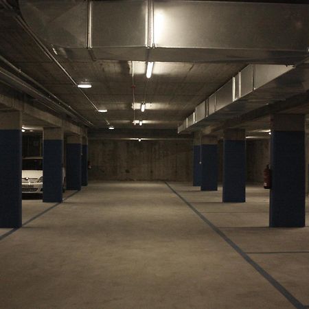 Od'A Apartaments روساس المظهر الخارجي الصورة