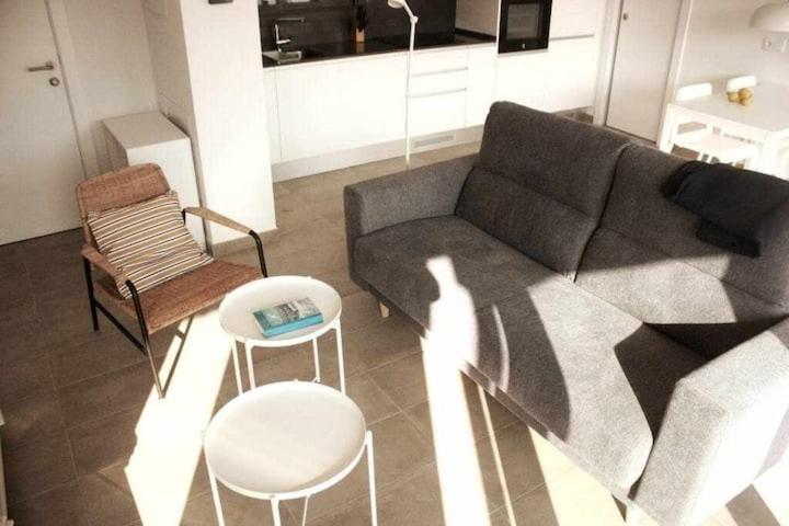 Od'A Apartaments روساس المظهر الخارجي الصورة