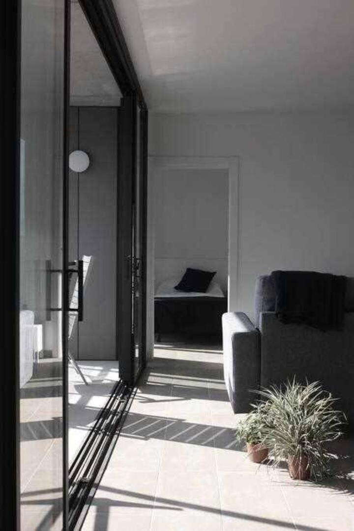 Od'A Apartaments روساس المظهر الخارجي الصورة
