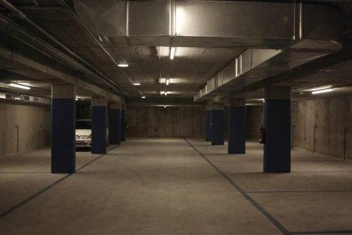 Od'A Apartaments روساس المظهر الخارجي الصورة
