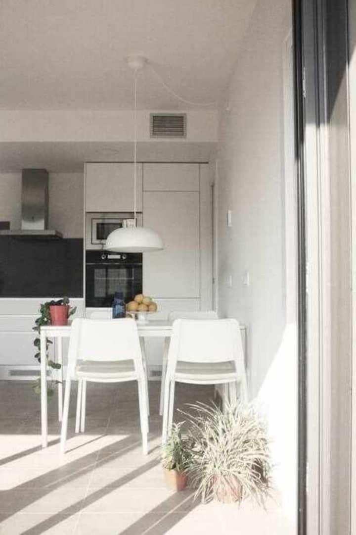Od'A Apartaments روساس المظهر الخارجي الصورة