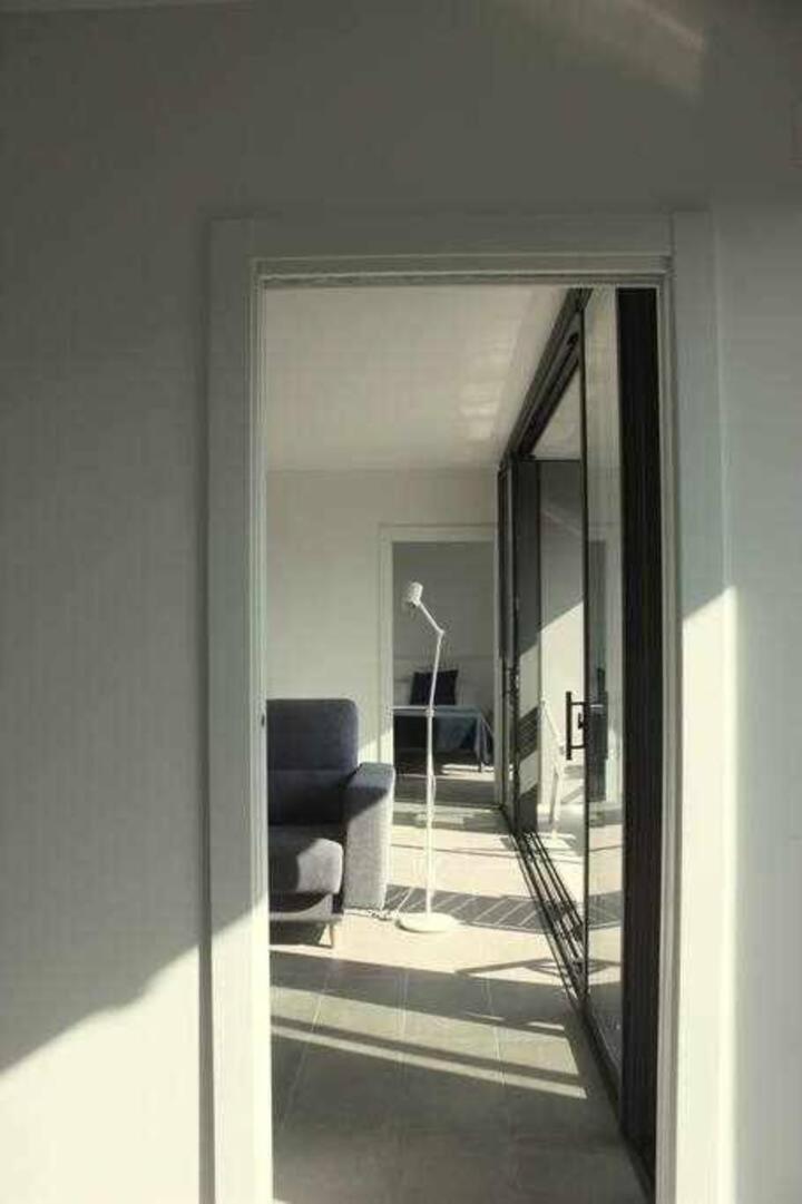 Od'A Apartaments روساس المظهر الخارجي الصورة