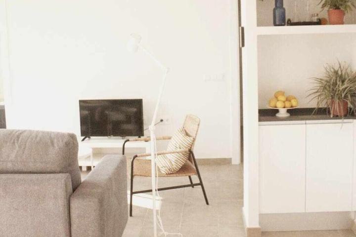 Od'A Apartaments روساس المظهر الخارجي الصورة