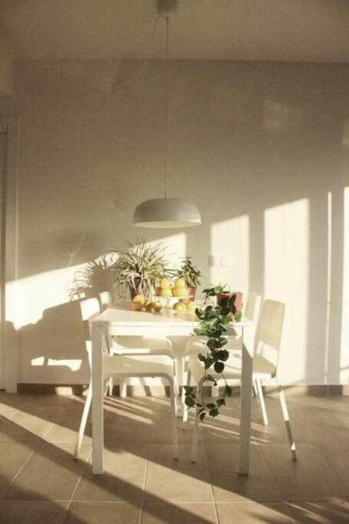 Od'A Apartaments روساس المظهر الخارجي الصورة