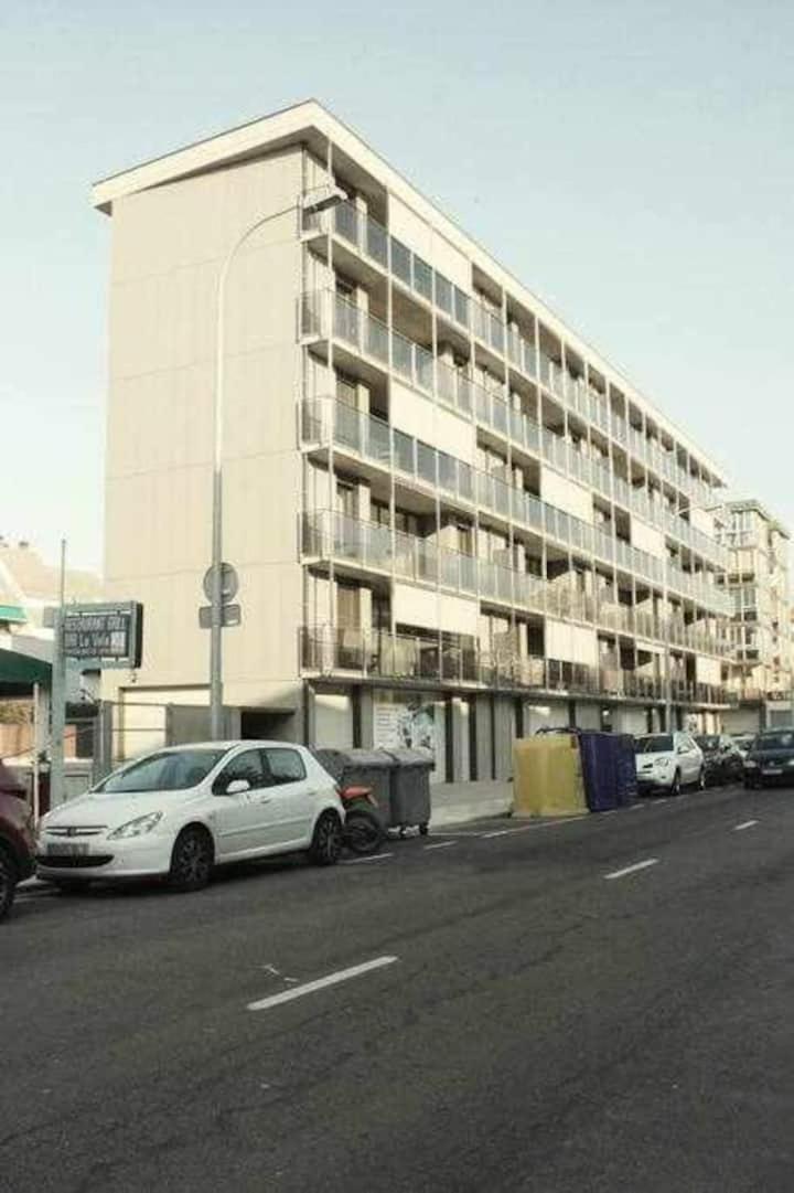 Od'A Apartaments روساس المظهر الخارجي الصورة