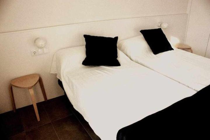 Od'A Apartaments روساس المظهر الخارجي الصورة