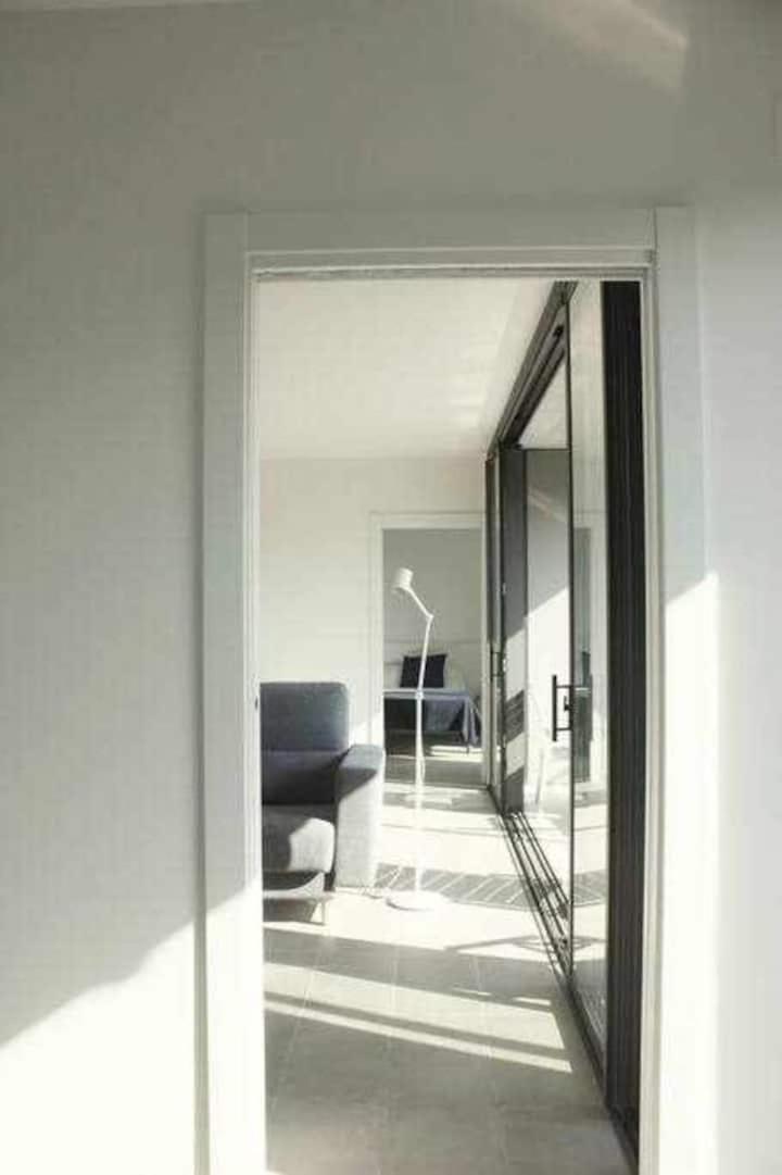 Od'A Apartaments روساس المظهر الخارجي الصورة
