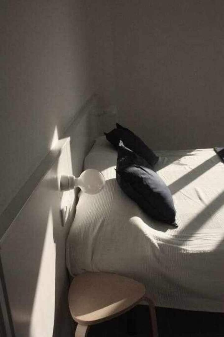 Od'A Apartaments روساس المظهر الخارجي الصورة