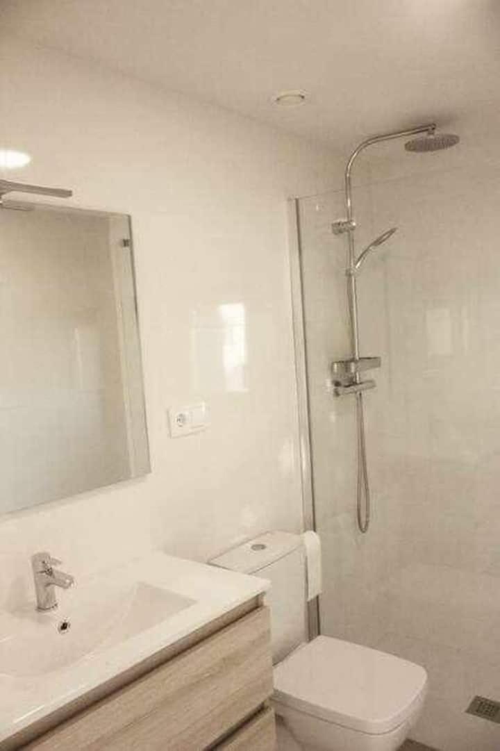 Od'A Apartaments روساس المظهر الخارجي الصورة
