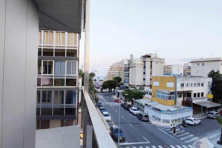 Od'A Apartaments روساس المظهر الخارجي الصورة