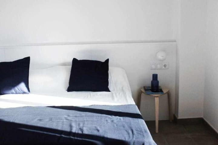 Od'A Apartaments روساس المظهر الخارجي الصورة