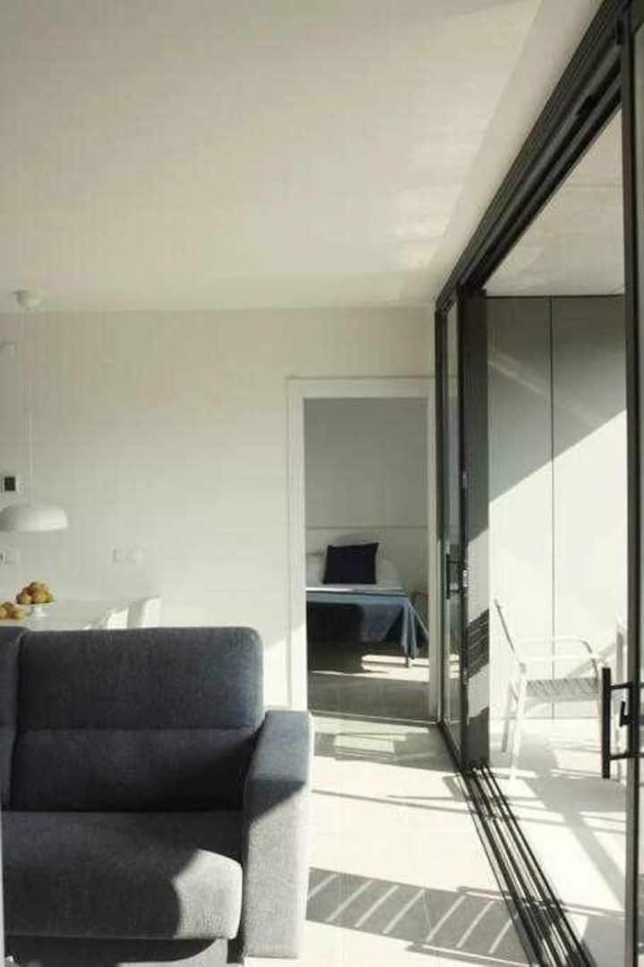 Od'A Apartaments روساس المظهر الخارجي الصورة