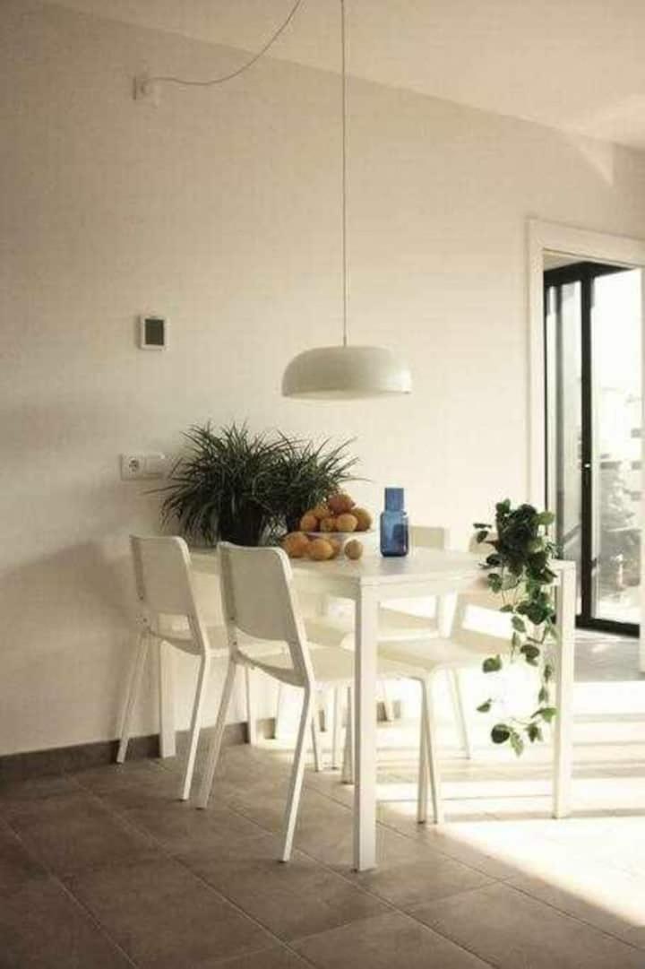 Od'A Apartaments روساس المظهر الخارجي الصورة