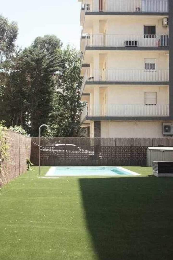 Od'A Apartaments روساس المظهر الخارجي الصورة