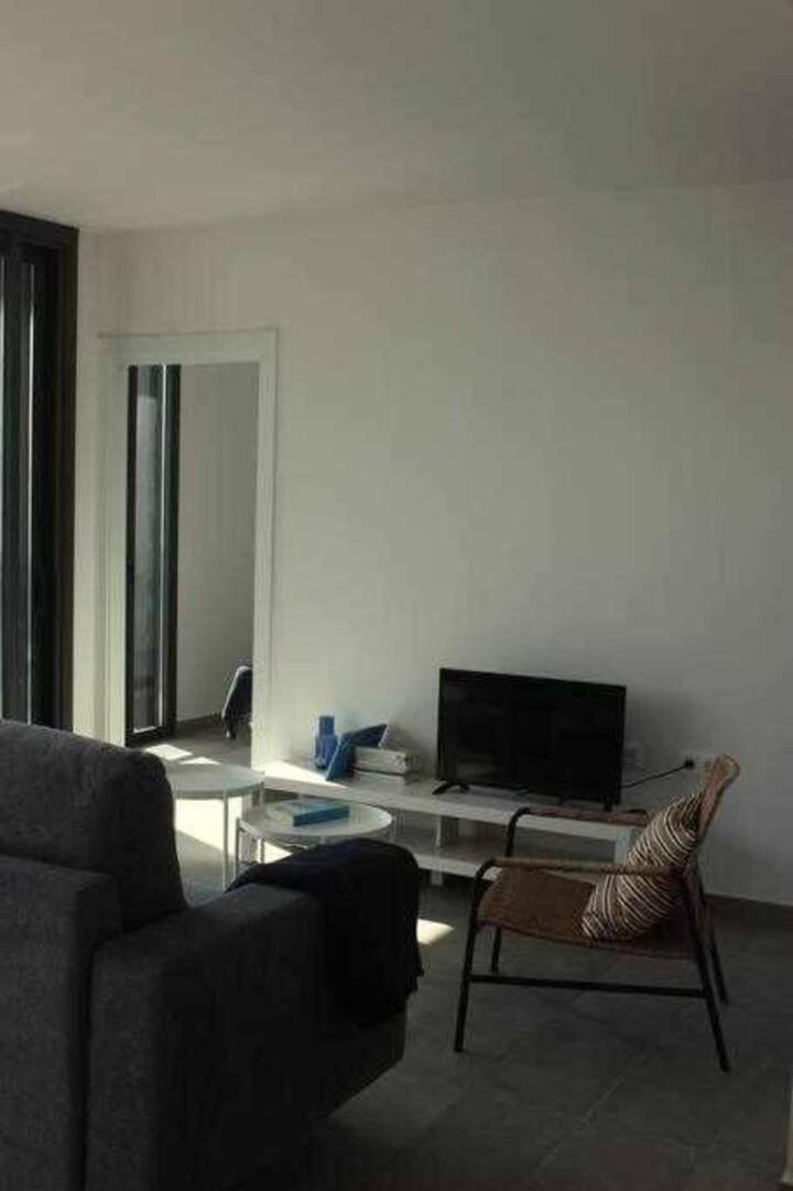 Od'A Apartaments روساس المظهر الخارجي الصورة