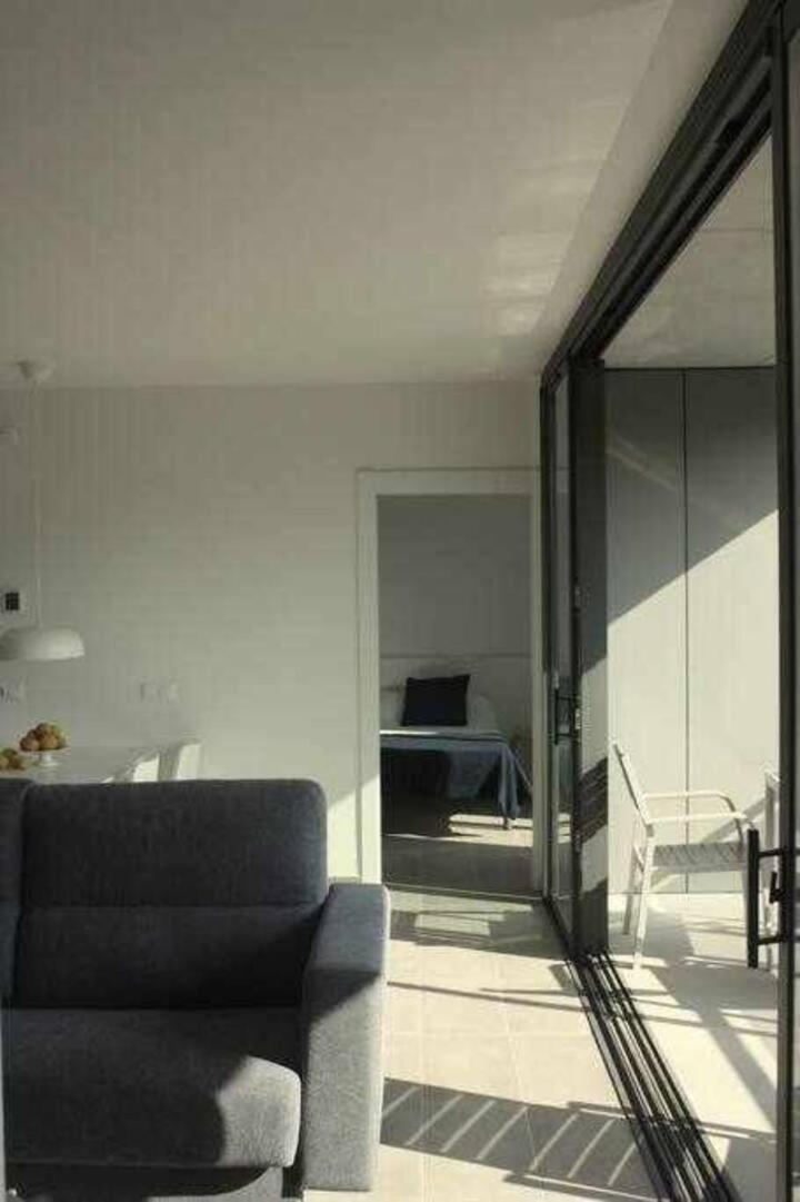 Od'A Apartaments روساس المظهر الخارجي الصورة