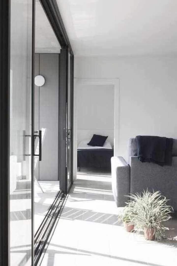 Od'A Apartaments روساس المظهر الخارجي الصورة