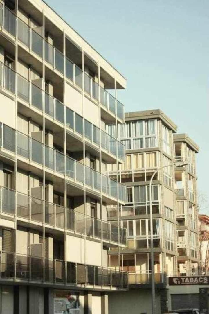 Od'A Apartaments روساس المظهر الخارجي الصورة