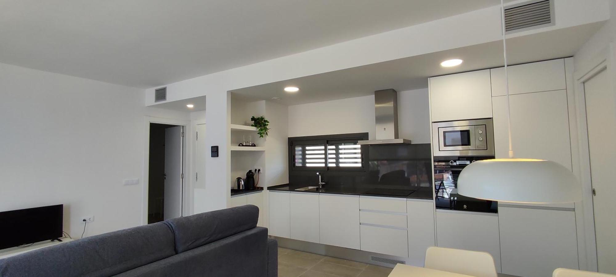 Od'A Apartaments روساس المظهر الخارجي الصورة