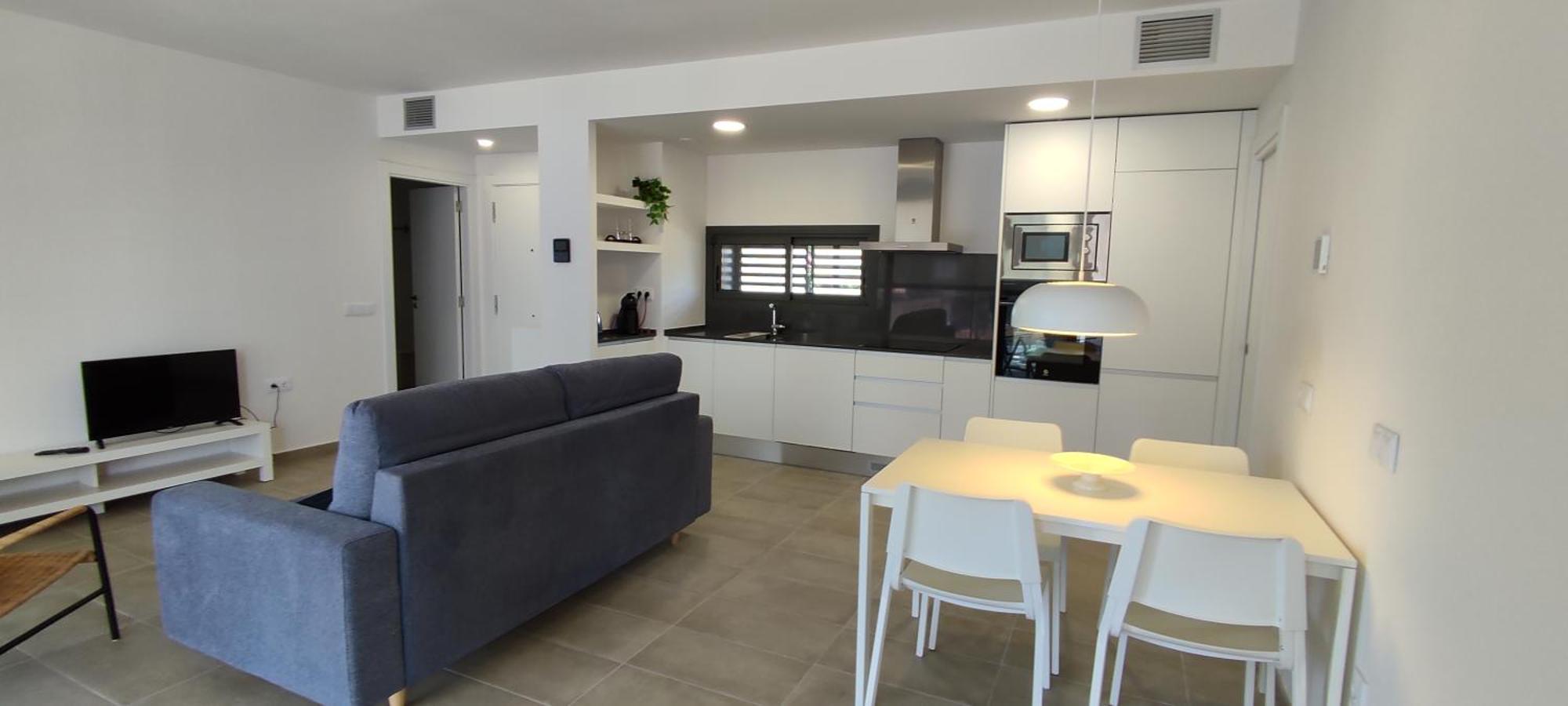 Od'A Apartaments روساس المظهر الخارجي الصورة