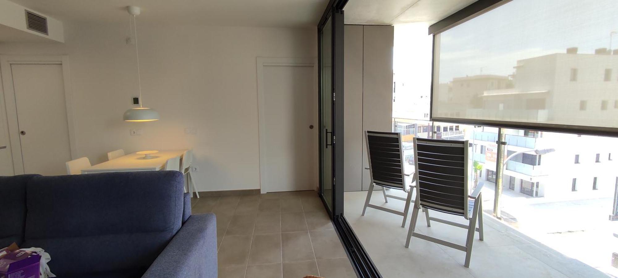 Od'A Apartaments روساس المظهر الخارجي الصورة