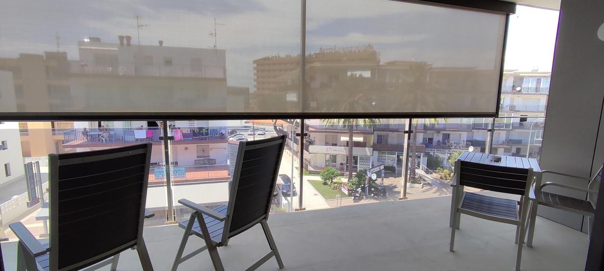 Od'A Apartaments روساس المظهر الخارجي الصورة