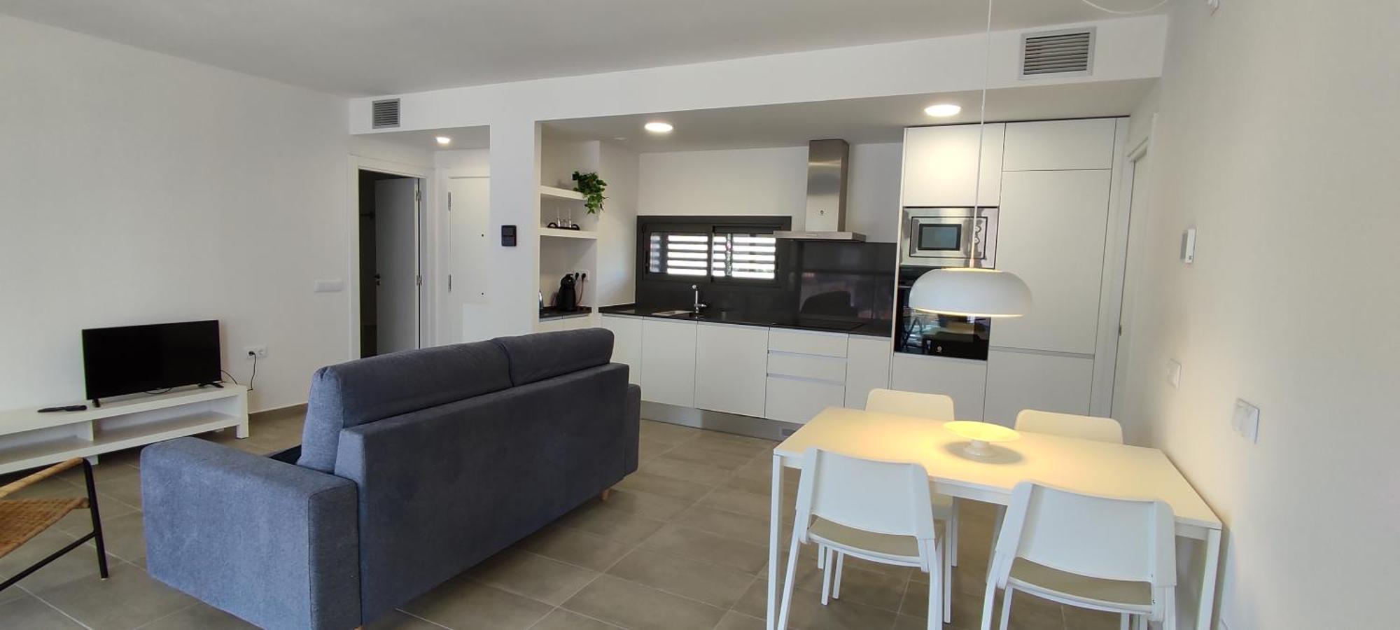 Od'A Apartaments روساس المظهر الخارجي الصورة