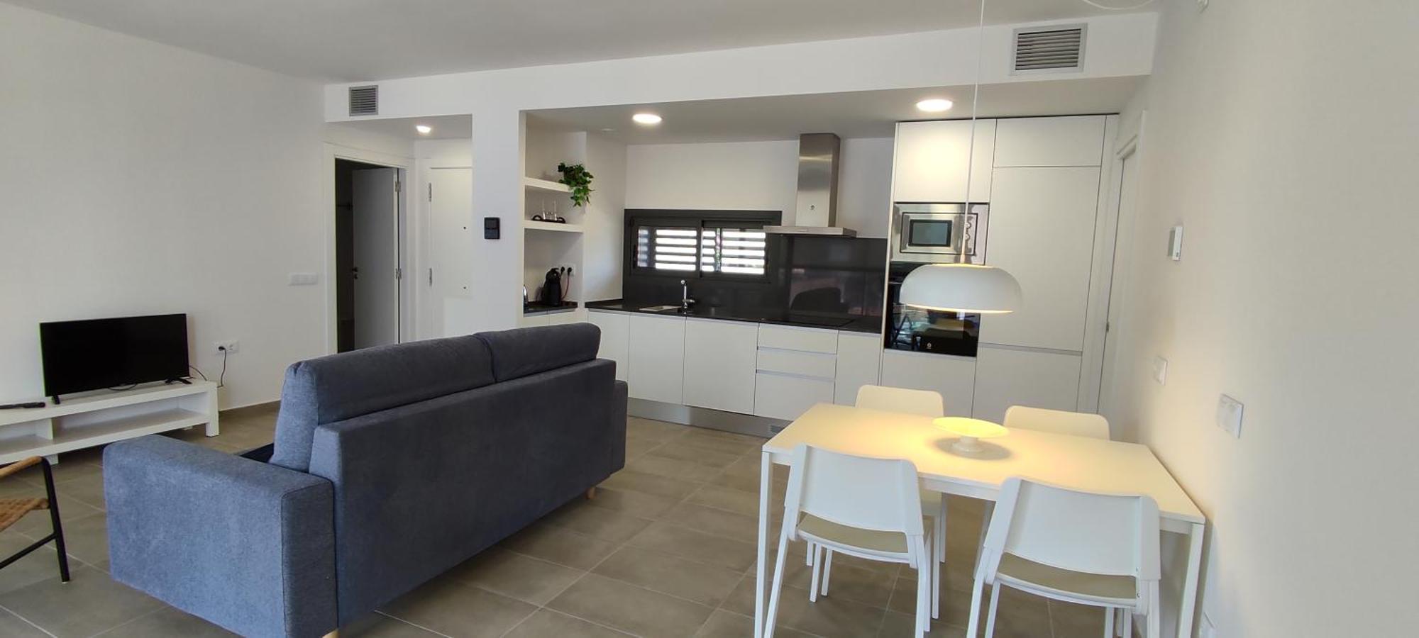 Od'A Apartaments روساس المظهر الخارجي الصورة