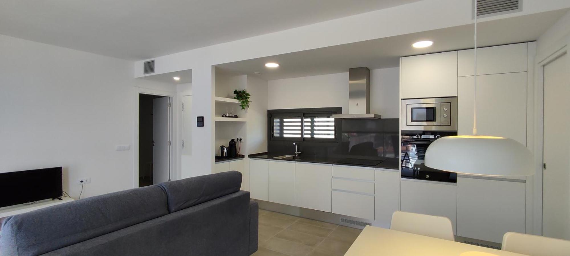Od'A Apartaments روساس المظهر الخارجي الصورة