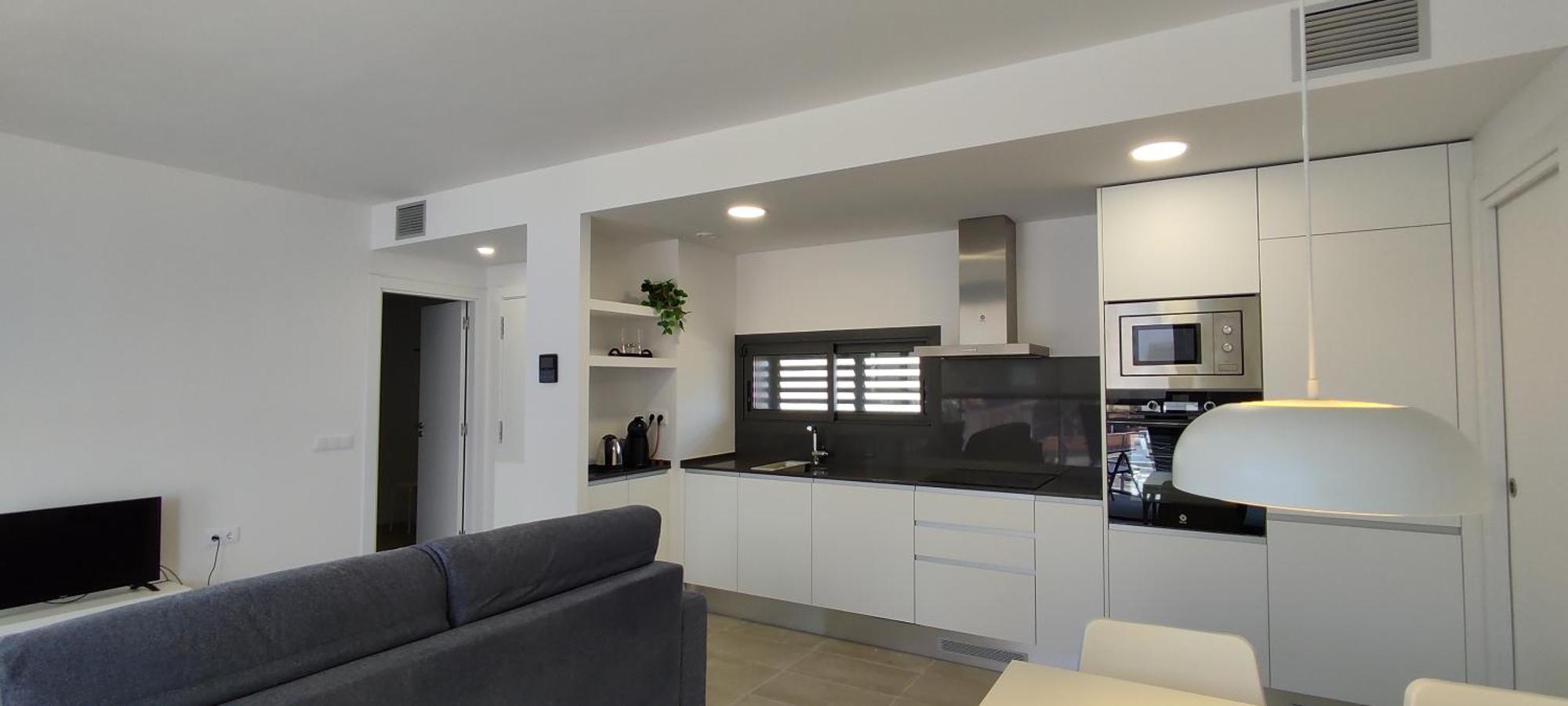 Od'A Apartaments روساس المظهر الخارجي الصورة