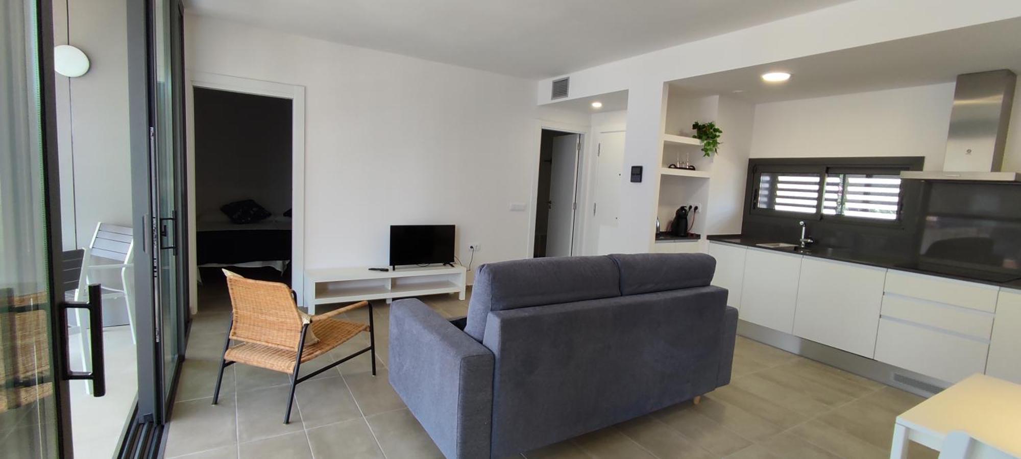 Od'A Apartaments روساس المظهر الخارجي الصورة