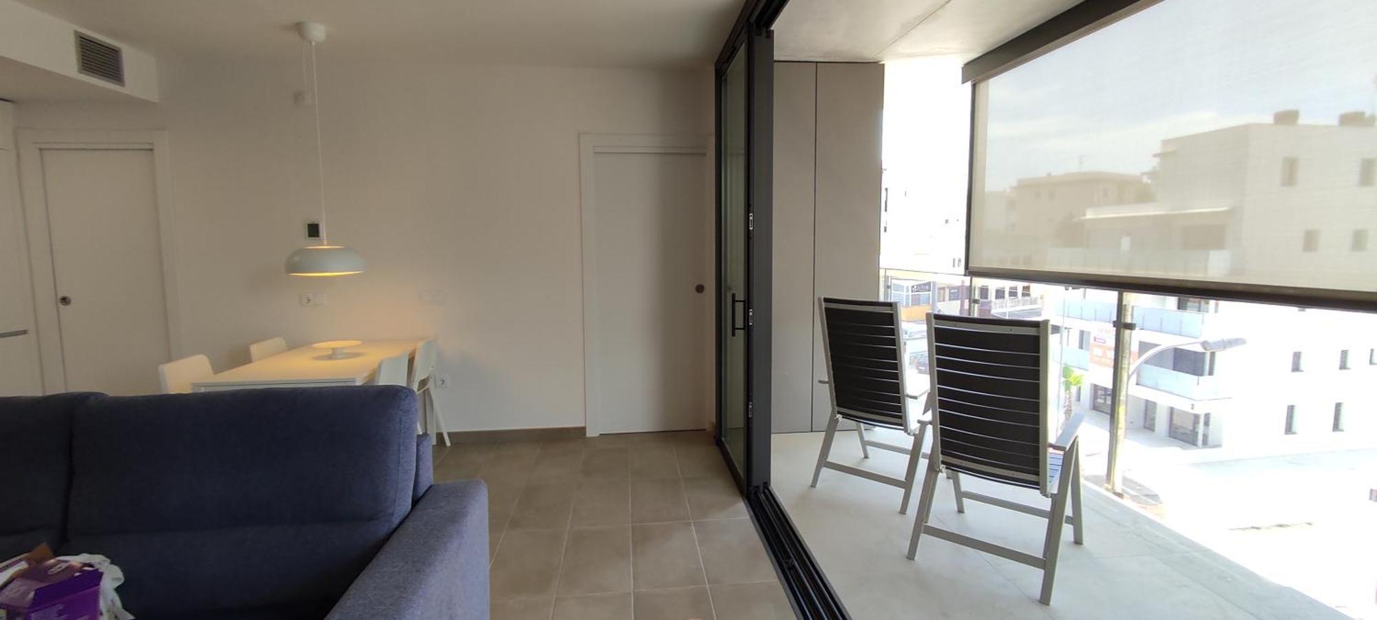 Od'A Apartaments روساس المظهر الخارجي الصورة