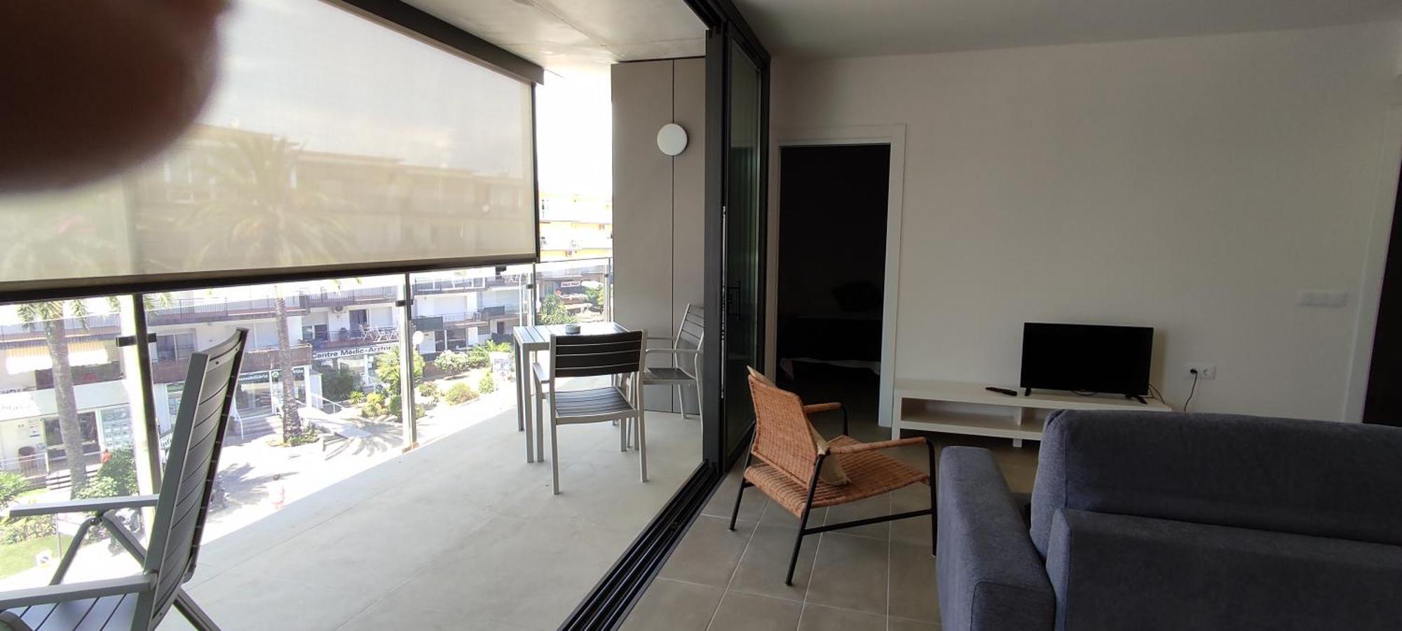 Od'A Apartaments روساس المظهر الخارجي الصورة