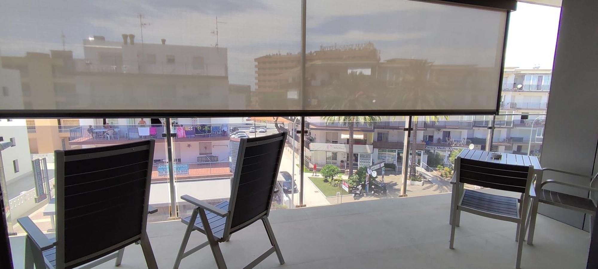 Od'A Apartaments روساس المظهر الخارجي الصورة