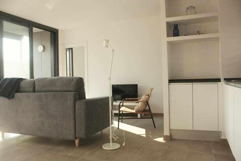 Od'A Apartaments روساس المظهر الخارجي الصورة